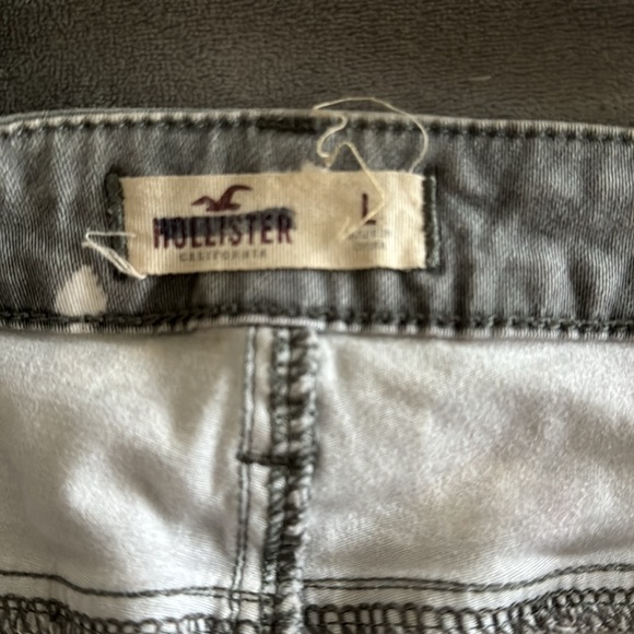 Hollister Aztec western style overalls - Picture 8 of 8